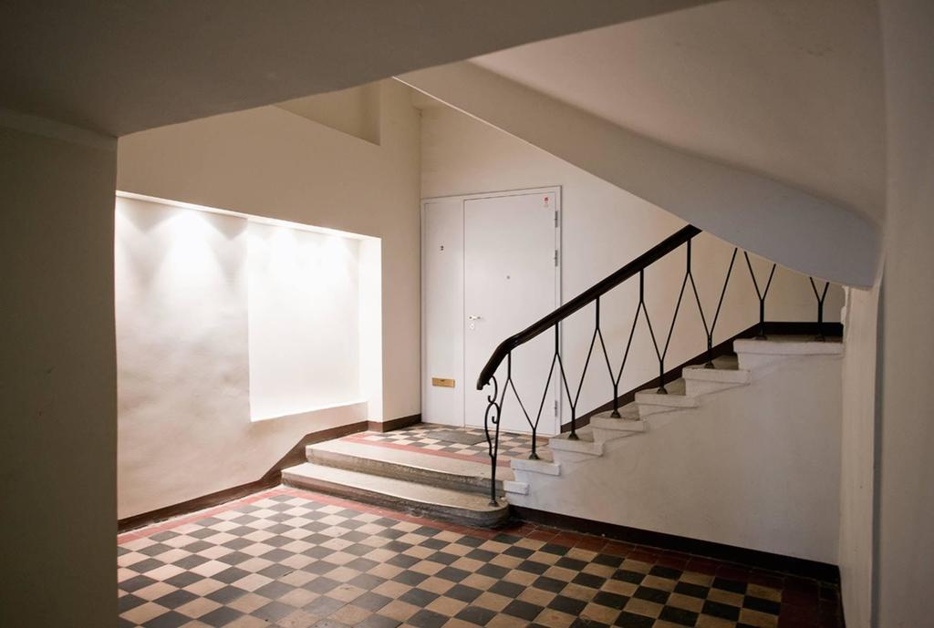 Tallinnhousing Old Town Homes - 1 Bdr Apartment In Vene Exterior foto